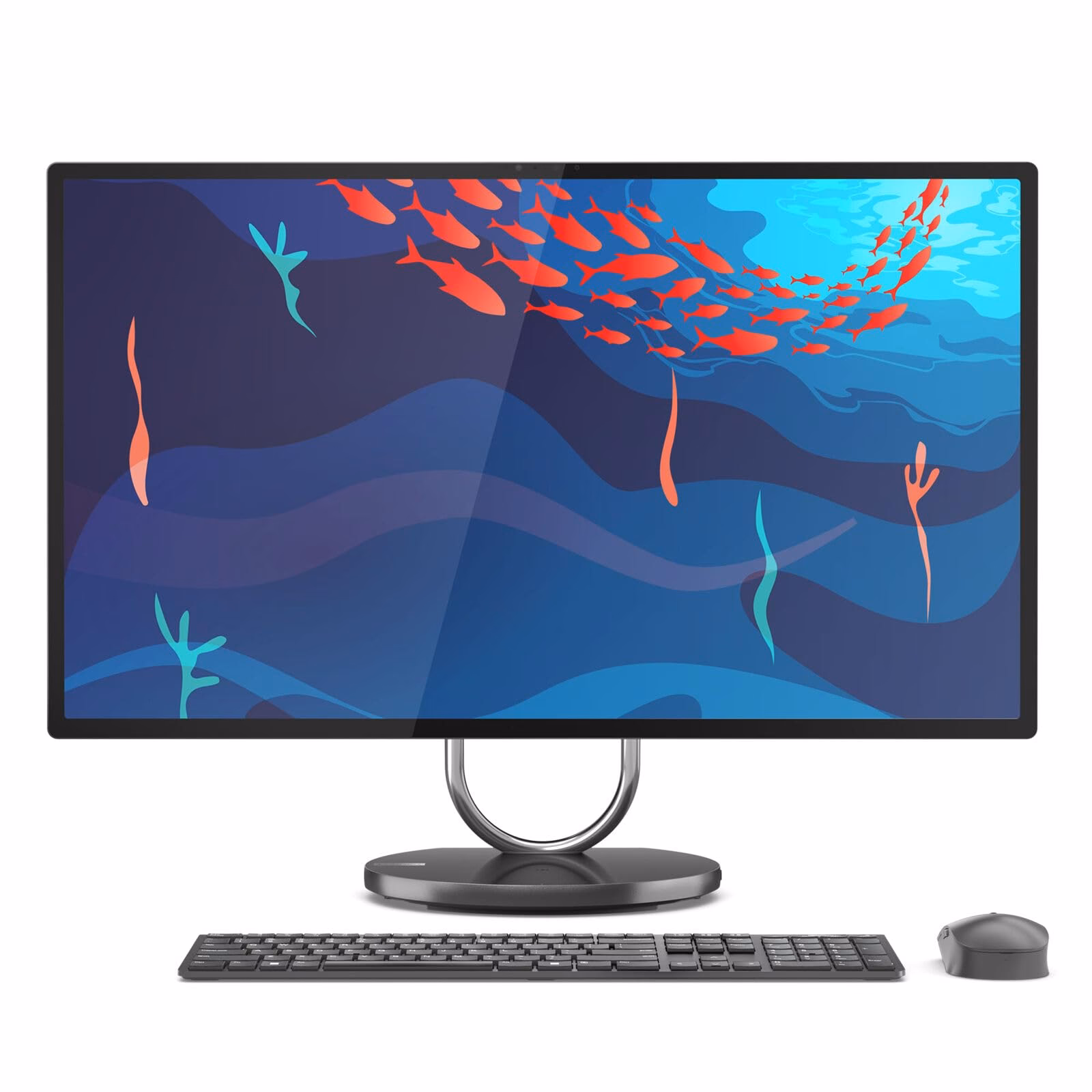Which is the best all in one PC?