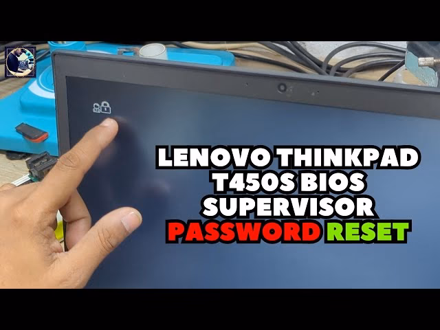How to do a hard reset on Lenovo Yoga?