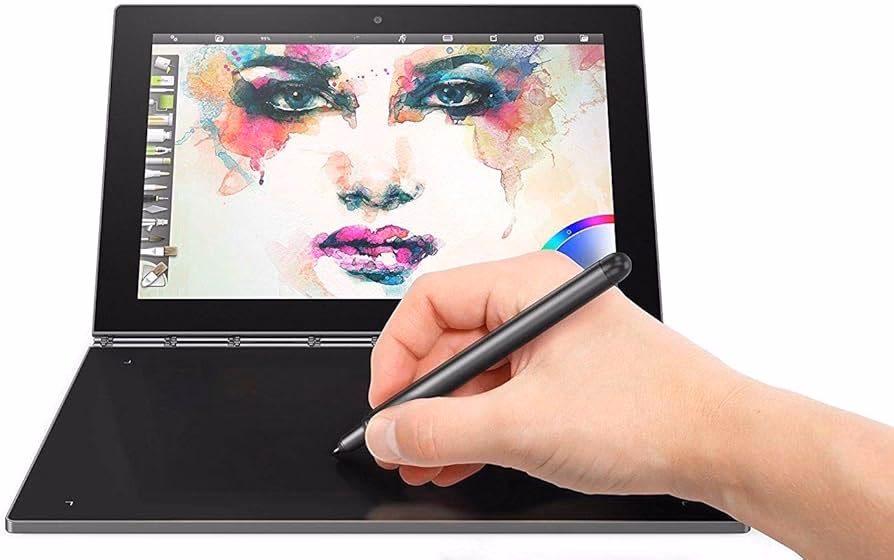 Does the Lenovo Yoga laptop have Bluetooth?