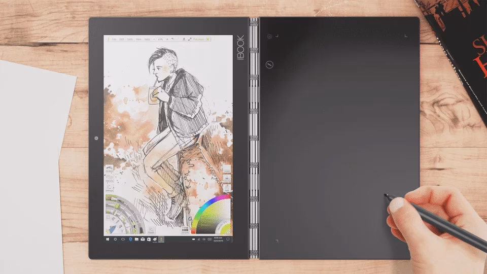 What is the best app to draw on a laptop?