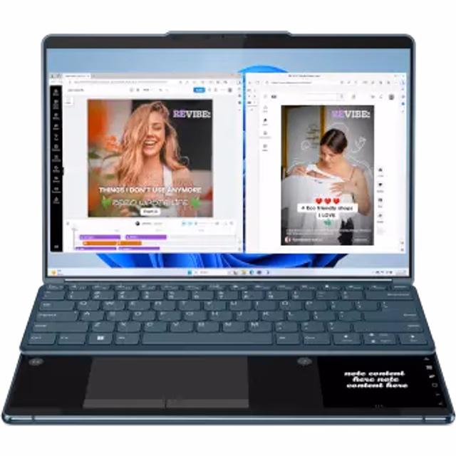 Er Lenovo et godt mærke?