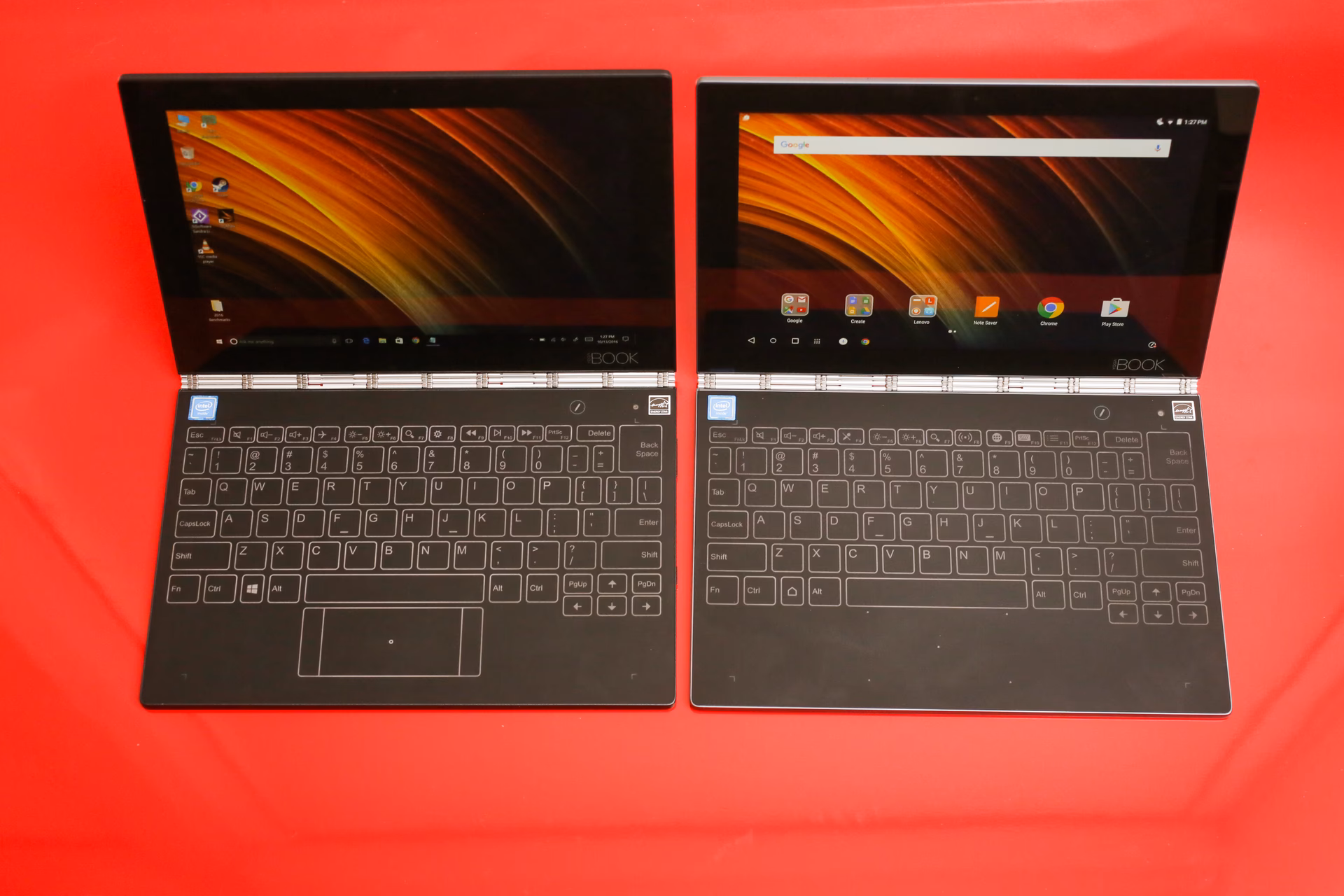 What Windows does a Lenovo laptop have?