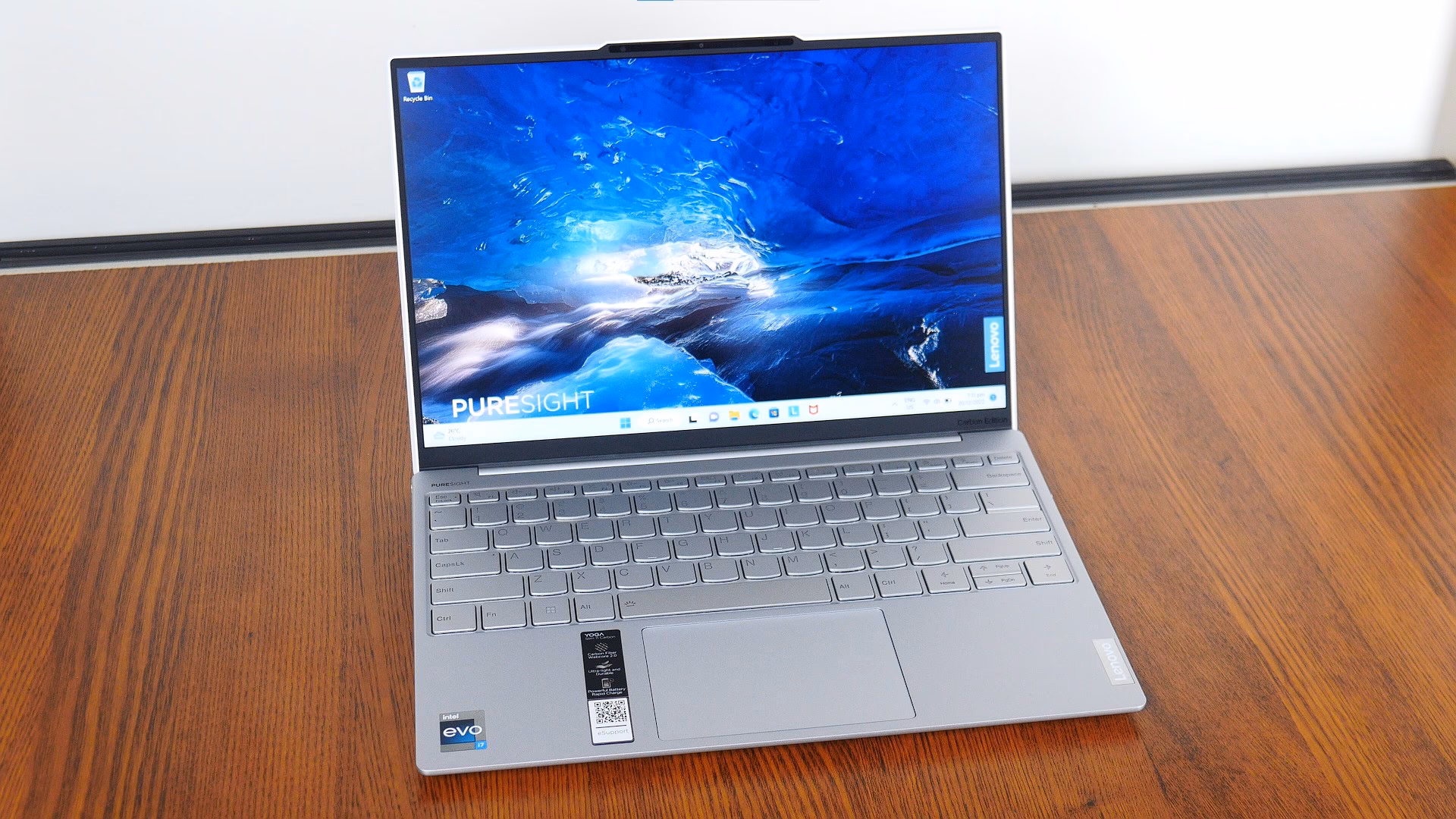 How much is the Lenovo Carbon?