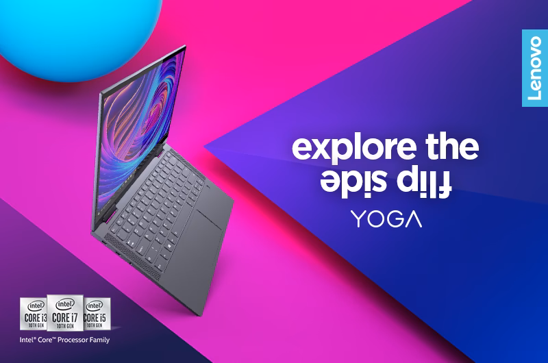 Is Lenovo Commercial Vantage real?