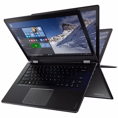 Hva er Lenovo Yoga?