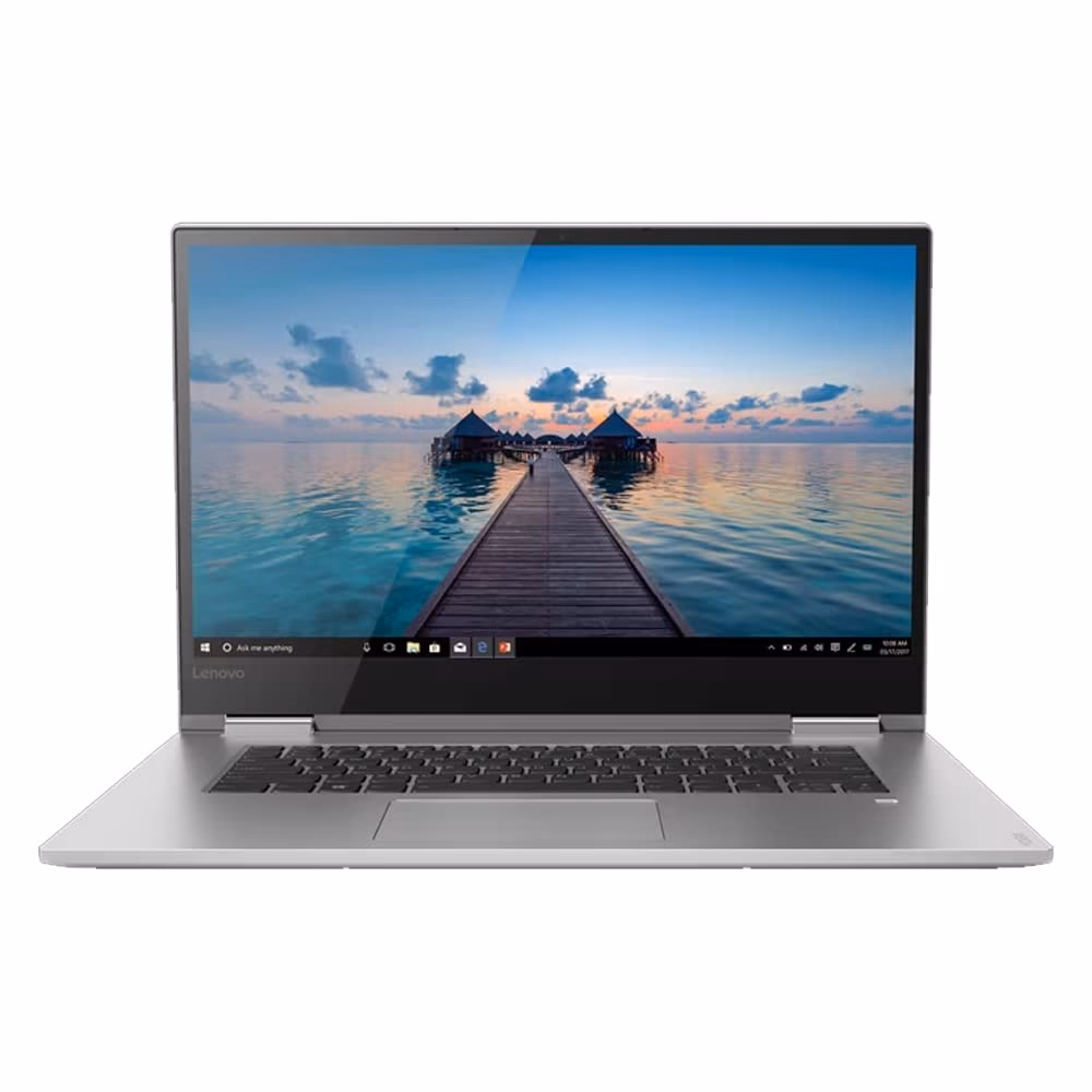 Does Lenovo have an Nvidia graphics card?