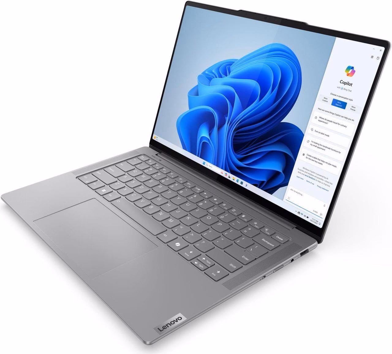 Does Lenovo Yoga have Nvidia?
