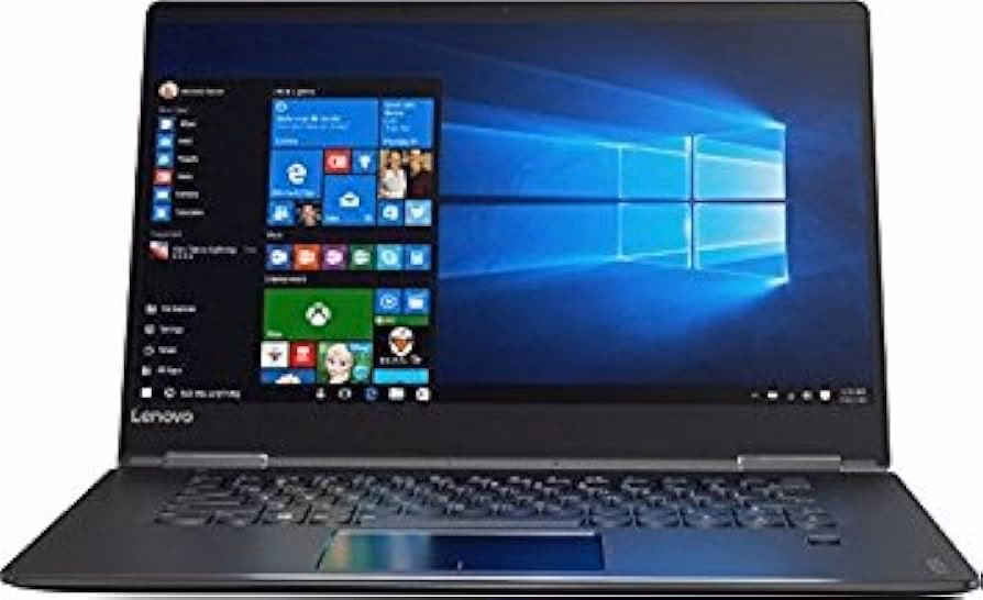 Does the Lenovo Yoga 7 have a graphics card?