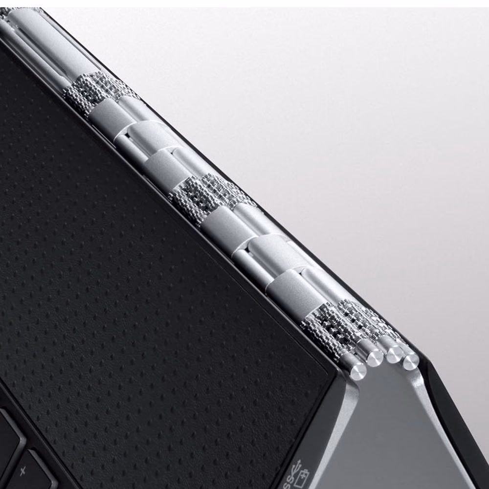 What is the Lenovo Yoga hinge lawsuit?