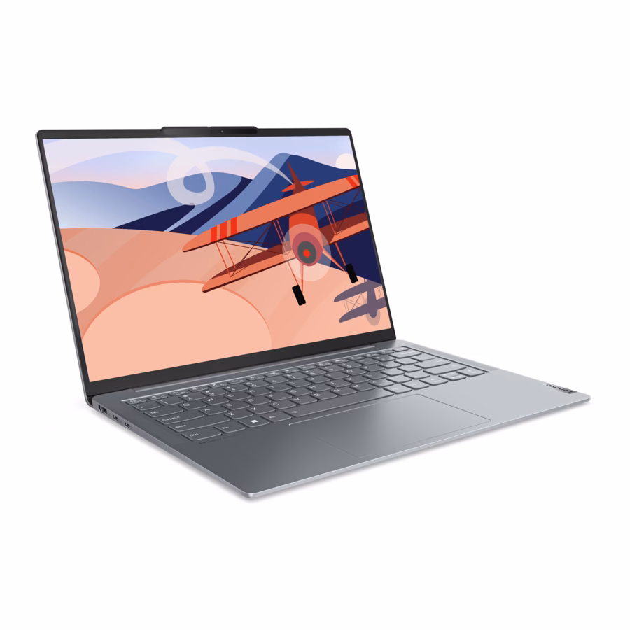 How do I get the manual on my Lenovo laptop?