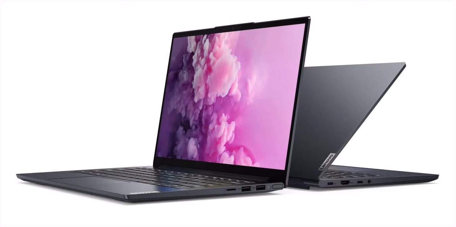 Czy Lenovo Yoga to dobry laptop?