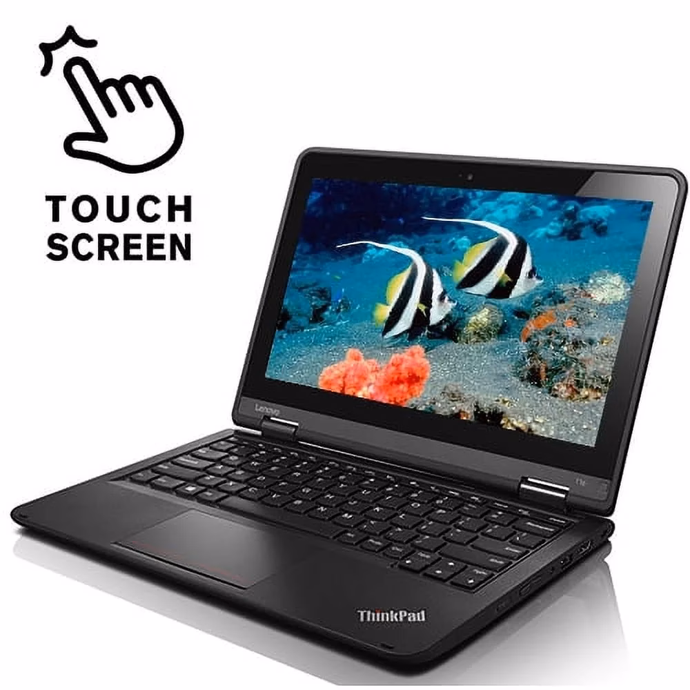 Does Lenovo sell refurbished?