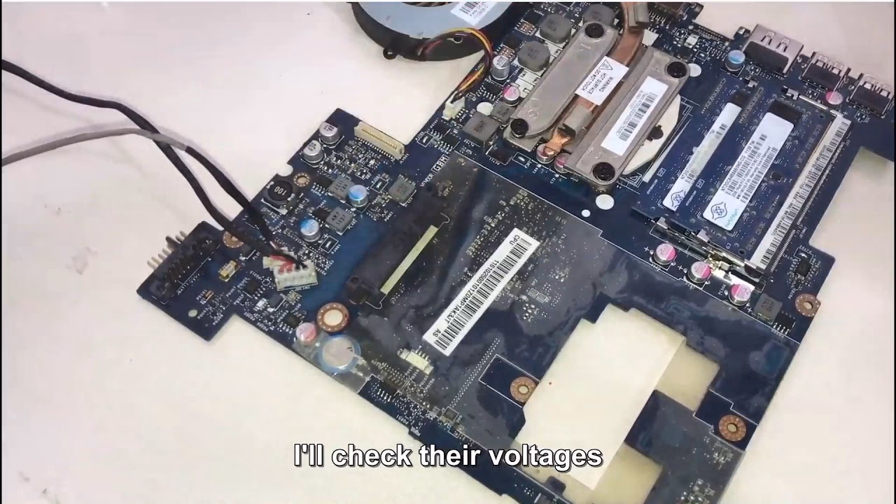 Why did my USB ports suddenly stop working?