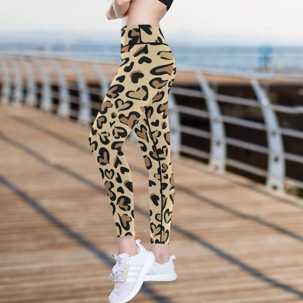 Is leopard print still cool?