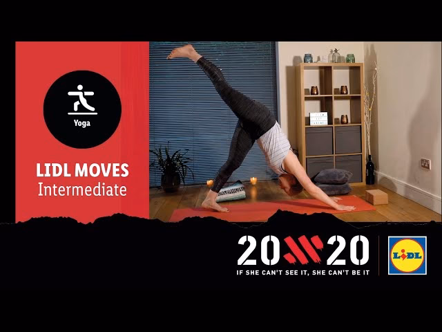 Why is Lidl called Lidl?