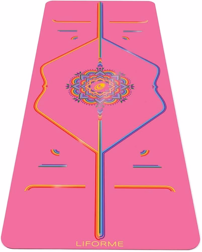 Where is Liforme from?