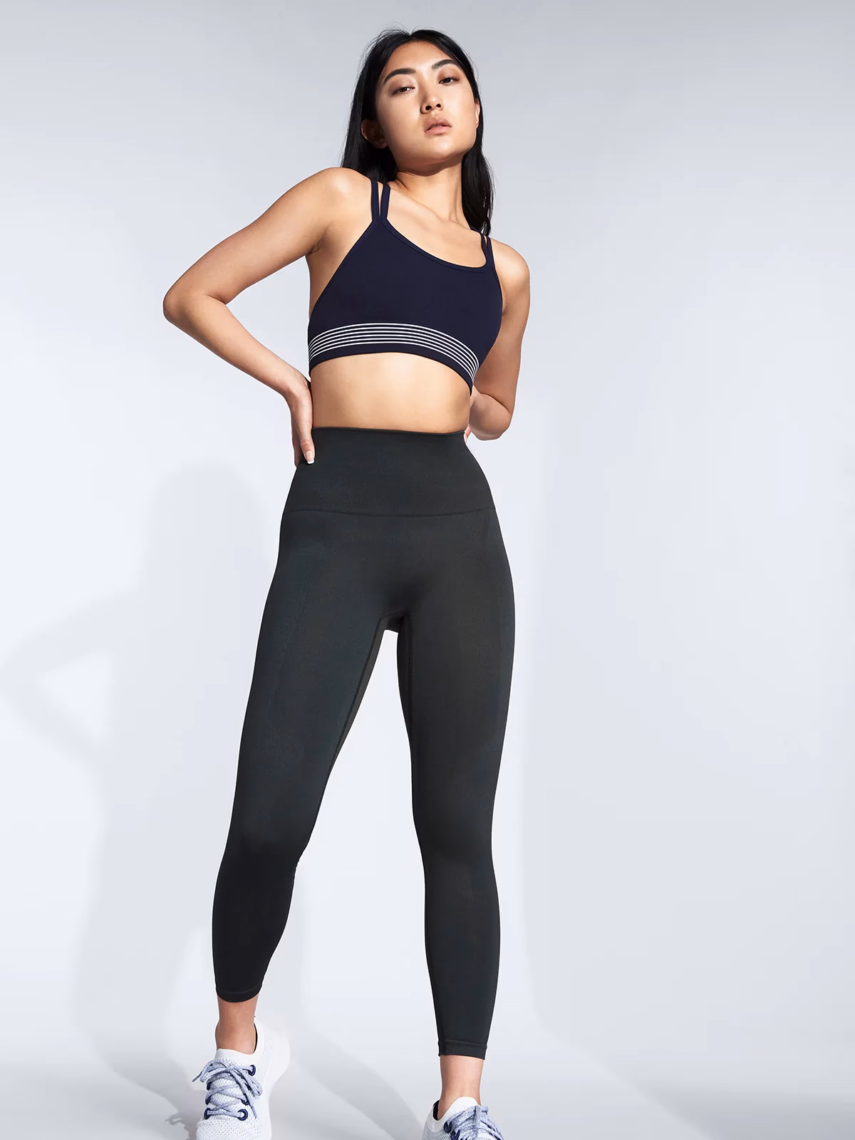 What does LNDR stand for?