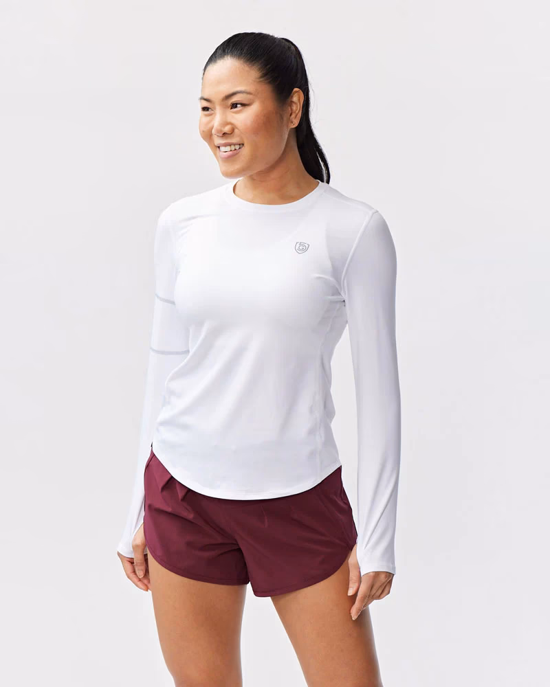 What is a long sleeve shirt?