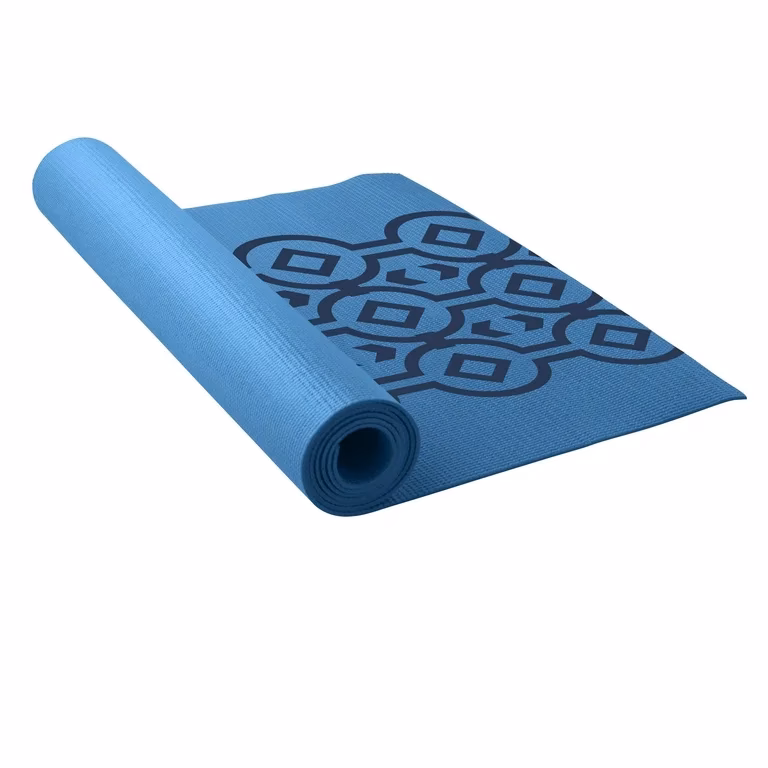 How do you clean a lotus yoga mat?