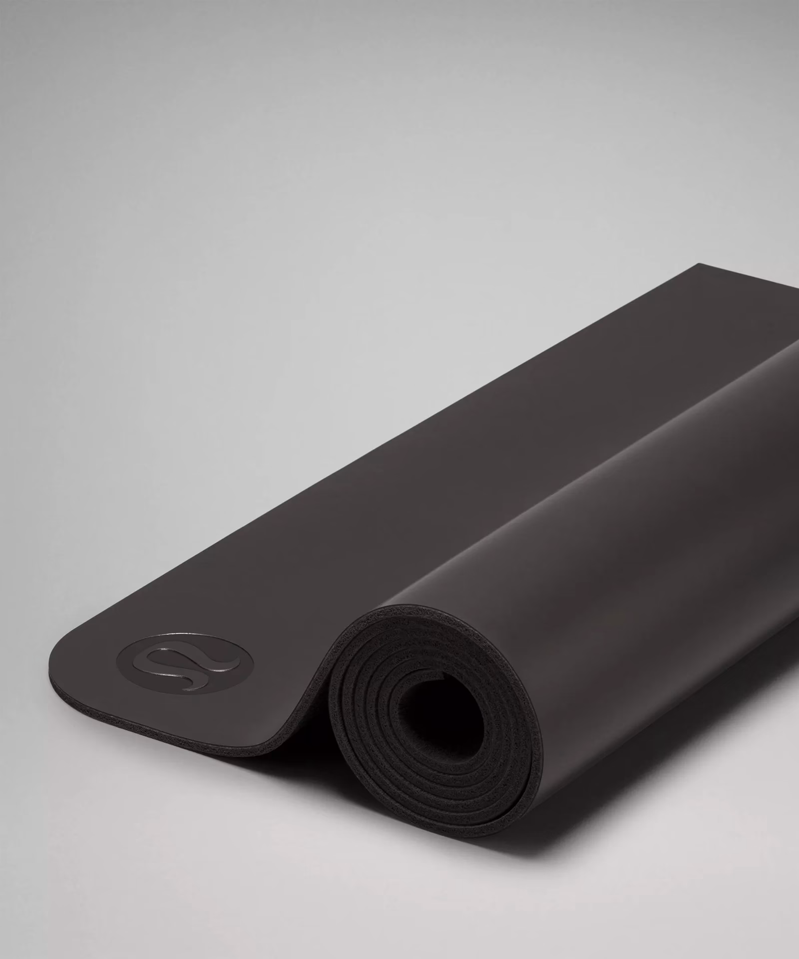 How big are Lululemon yoga mats?