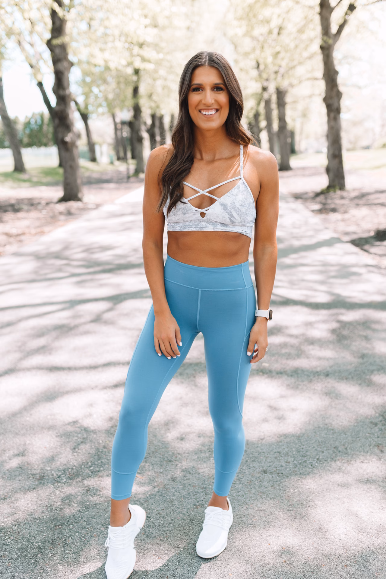 What ruins Lululemon leggings?