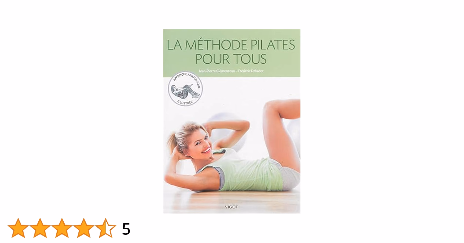 Quel est le meilleur site de Pilates gratuit ?