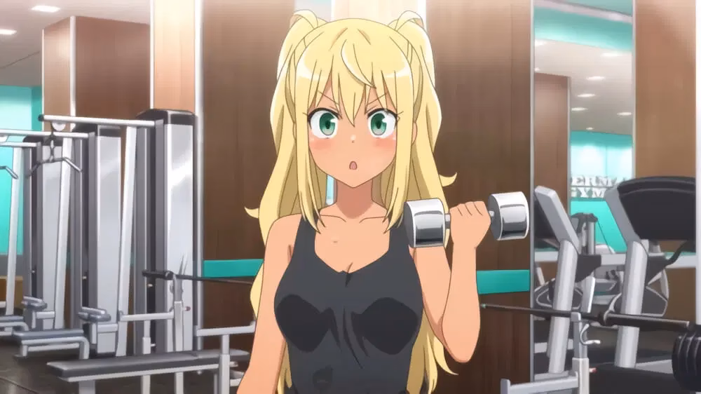Is manga appropriate for 14 year olds?