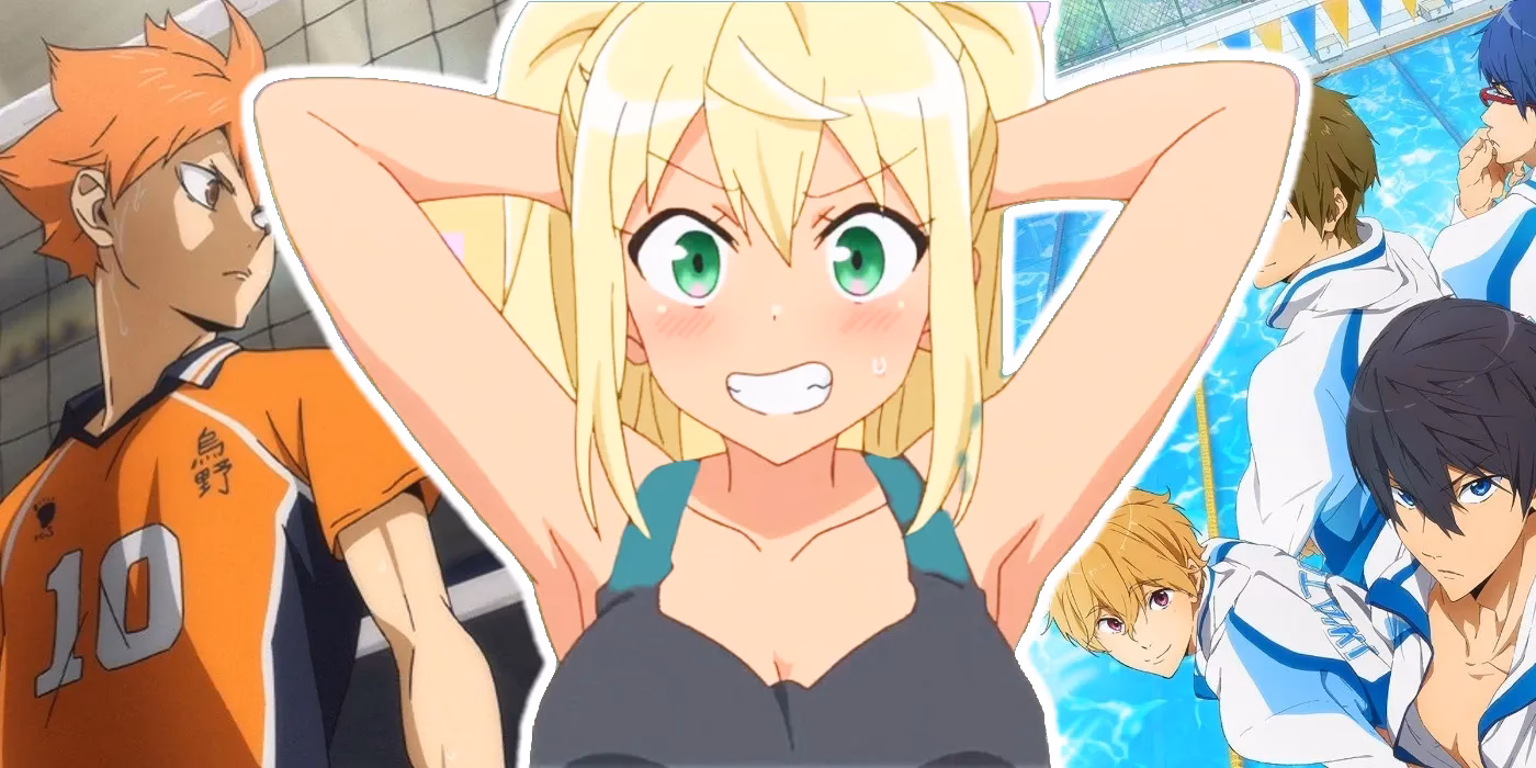 Which is the No. 1 manga?