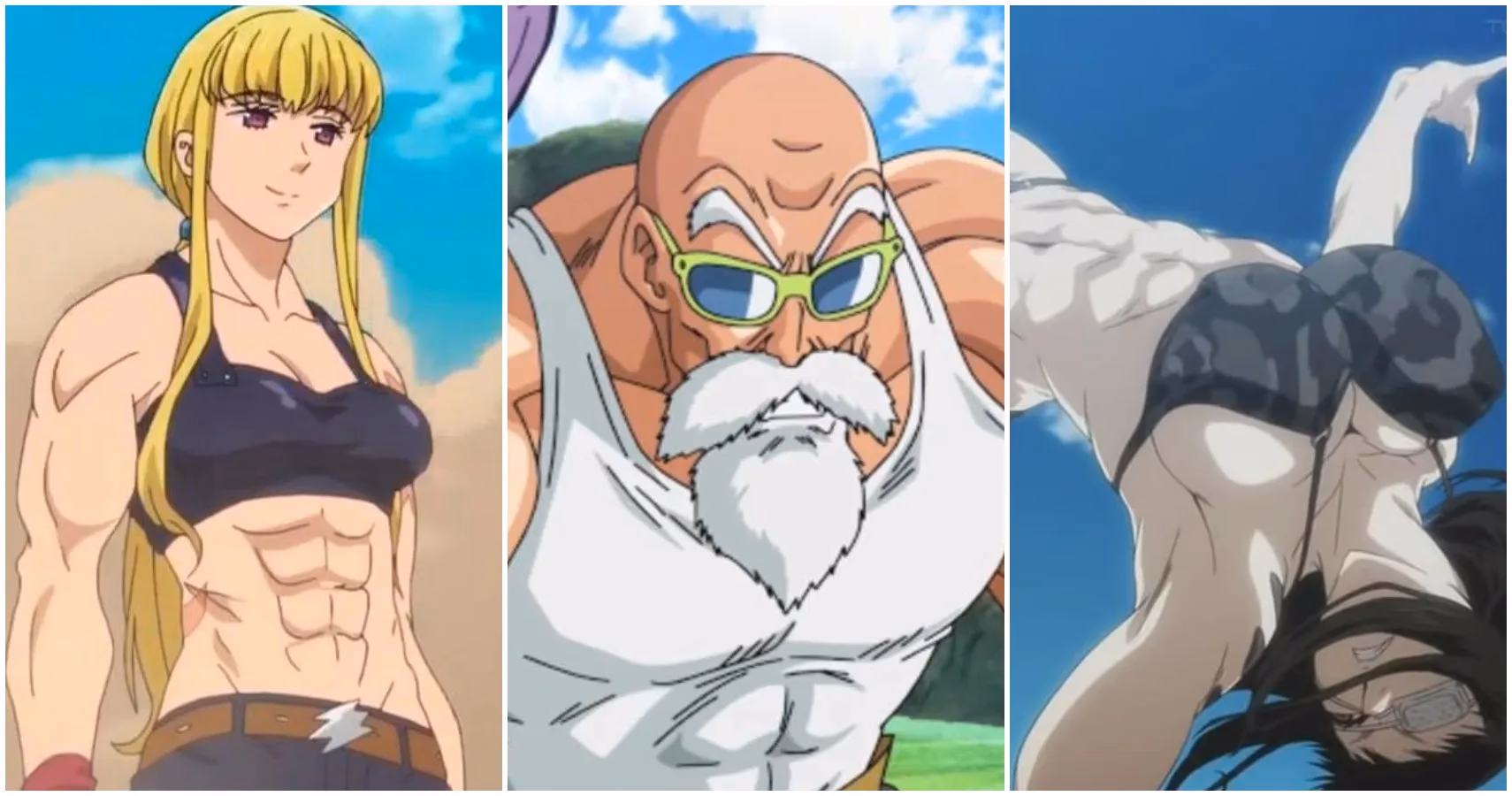 What are the 18+ mangas?