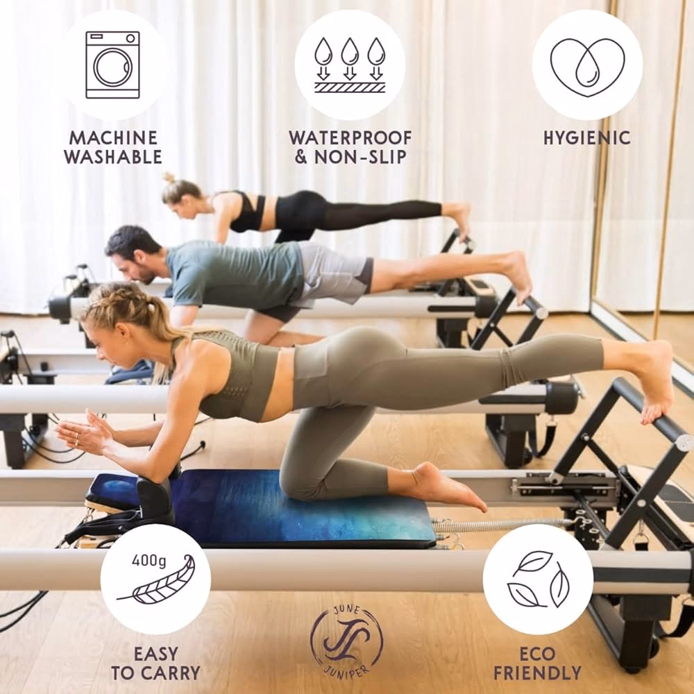 What do you need for mat Pilates?