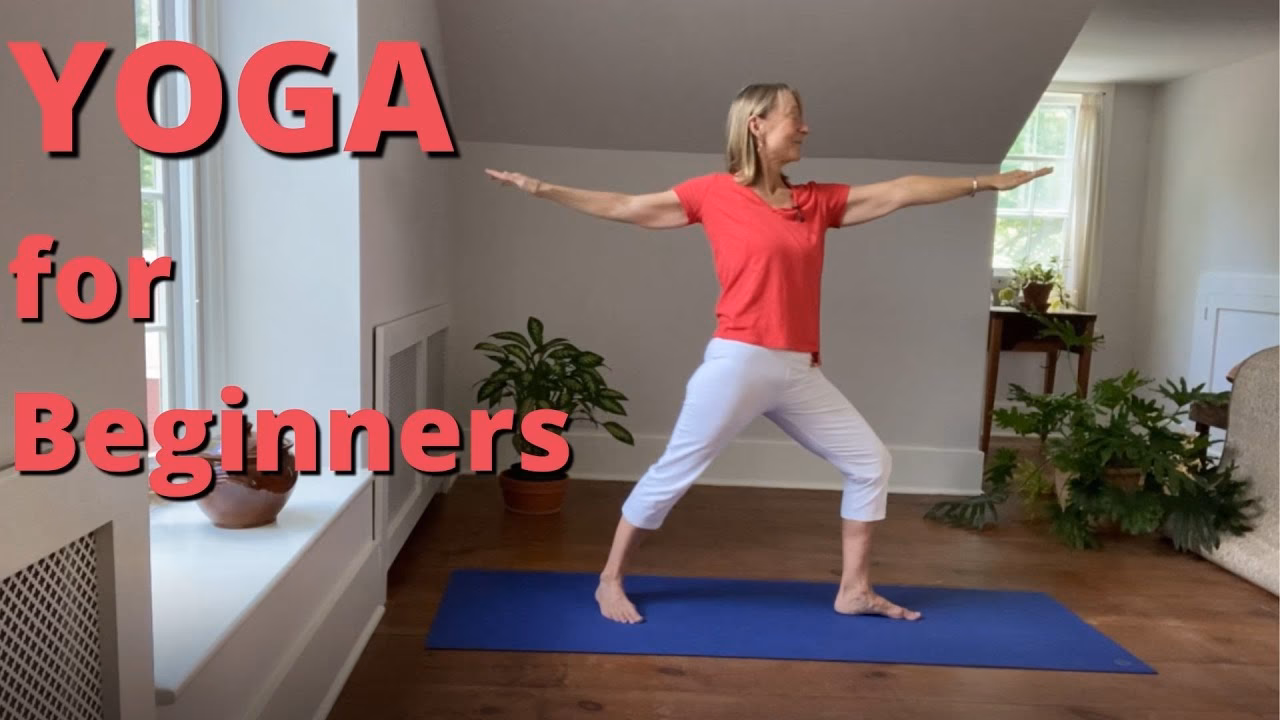 Can a 70 year old do yoga?