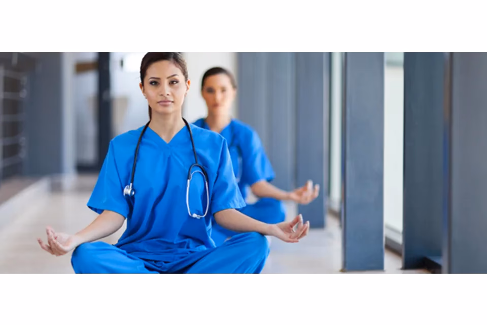 What is medical yoga?