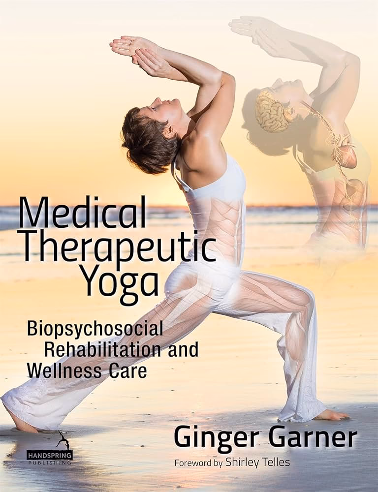 What is medical yoga?