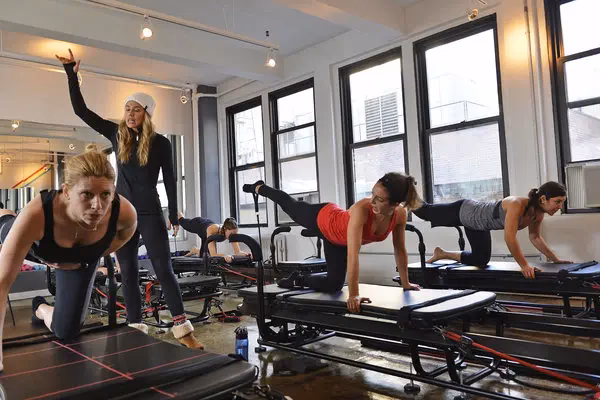 What is the difference between a Megaformer and a reformer?