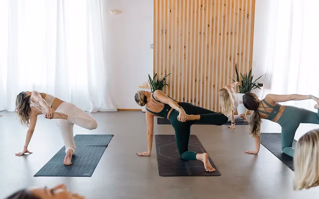 What is the meaning of Metta yoga?