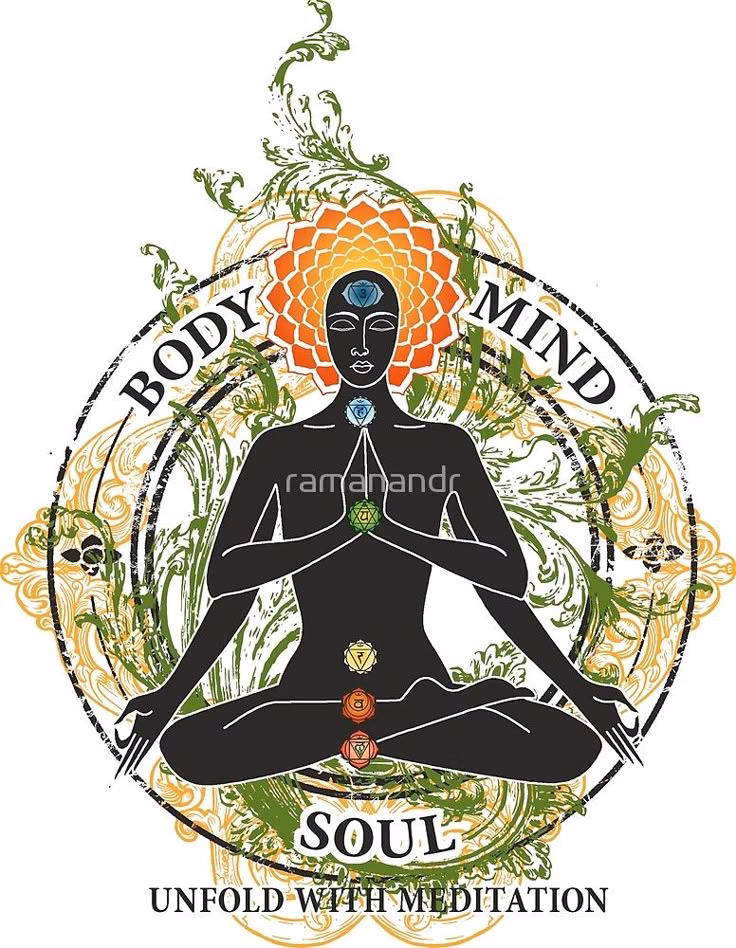 How to train mind, body, and soul?