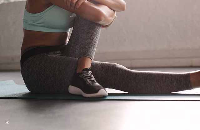 How to book a class on Mindbody app?