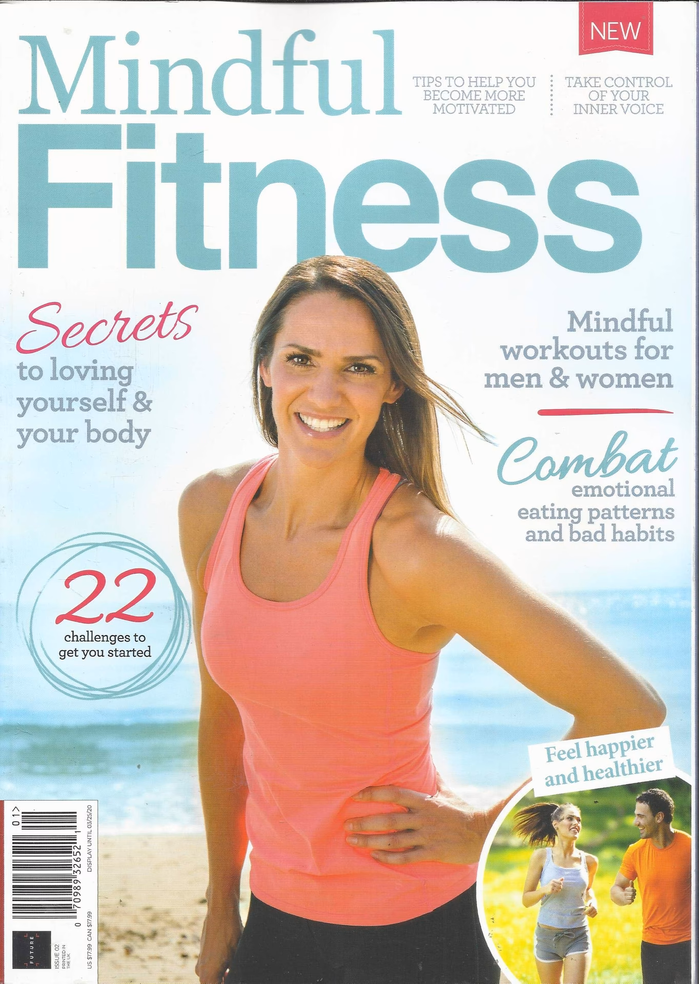 Is Pilates a form of mindfulness?