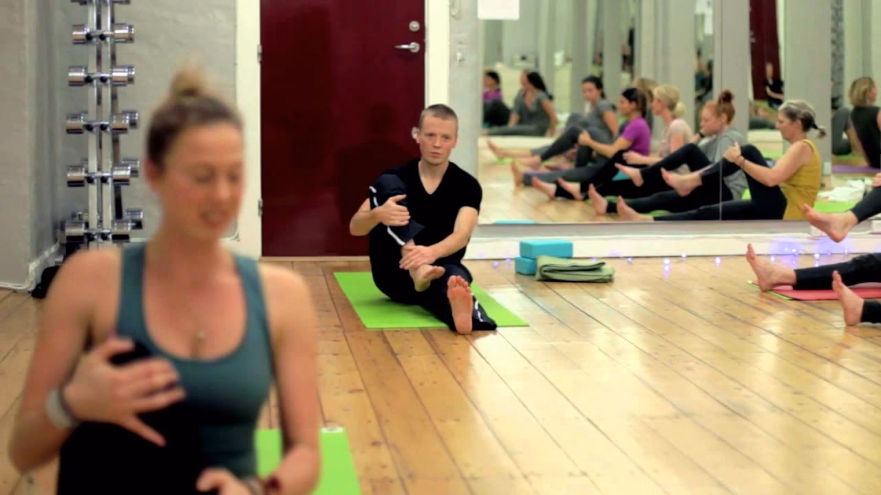 What happened to Mimi Yoga's daughter?