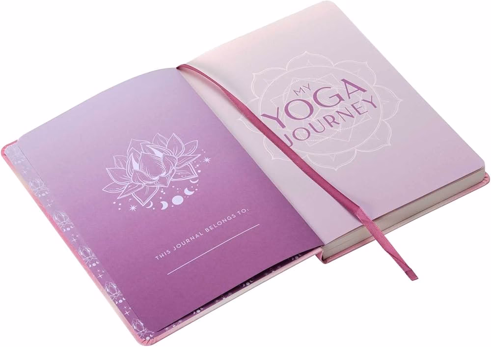 How quickly does yoga change your body?