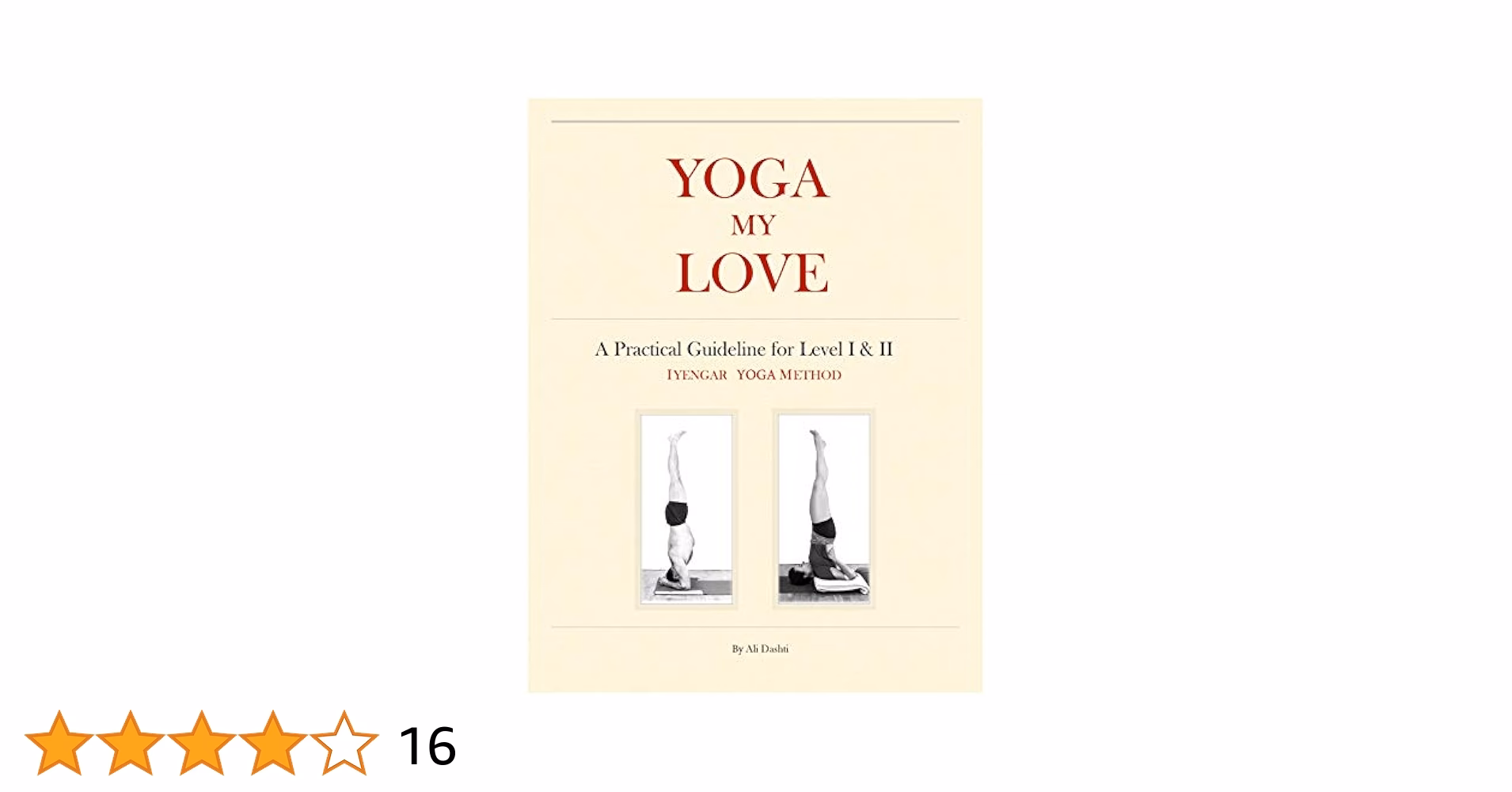What does yoga say about love?