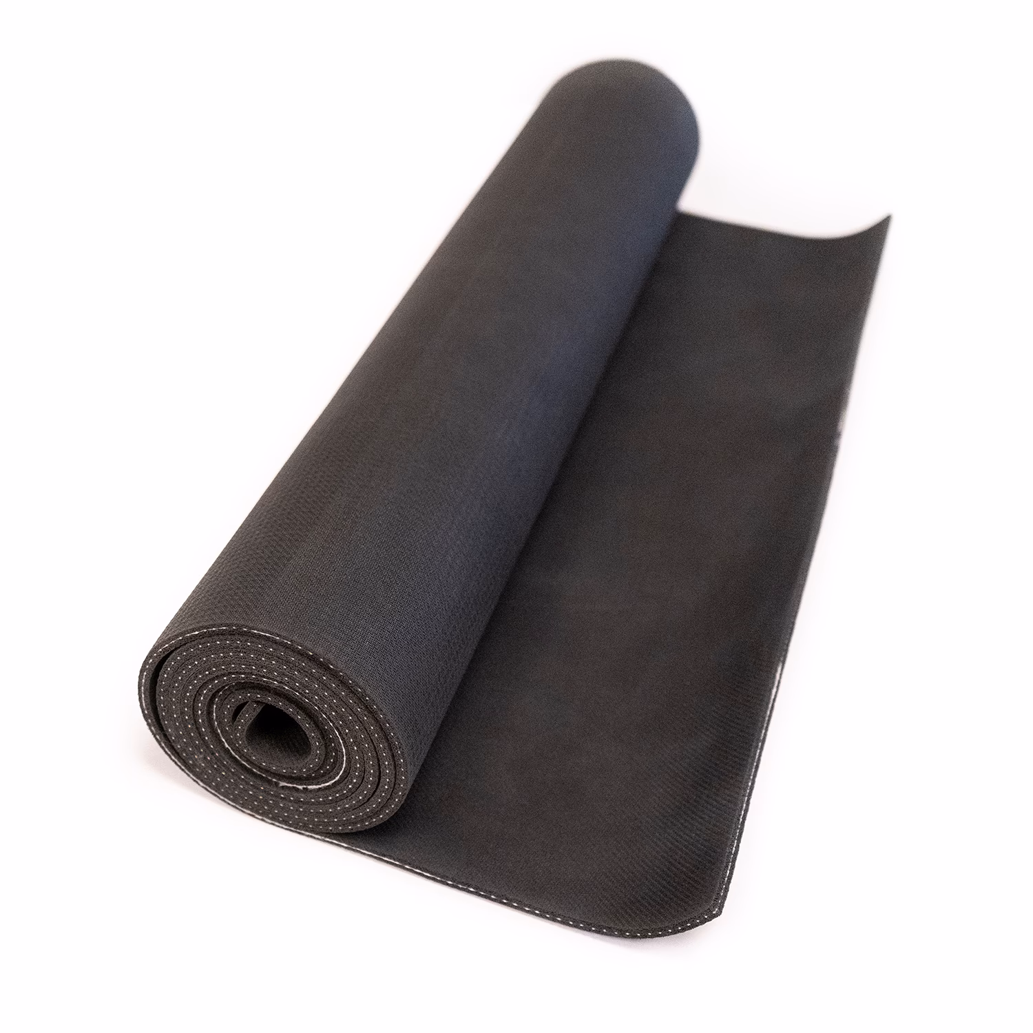 What is the French brand of yoga mat?