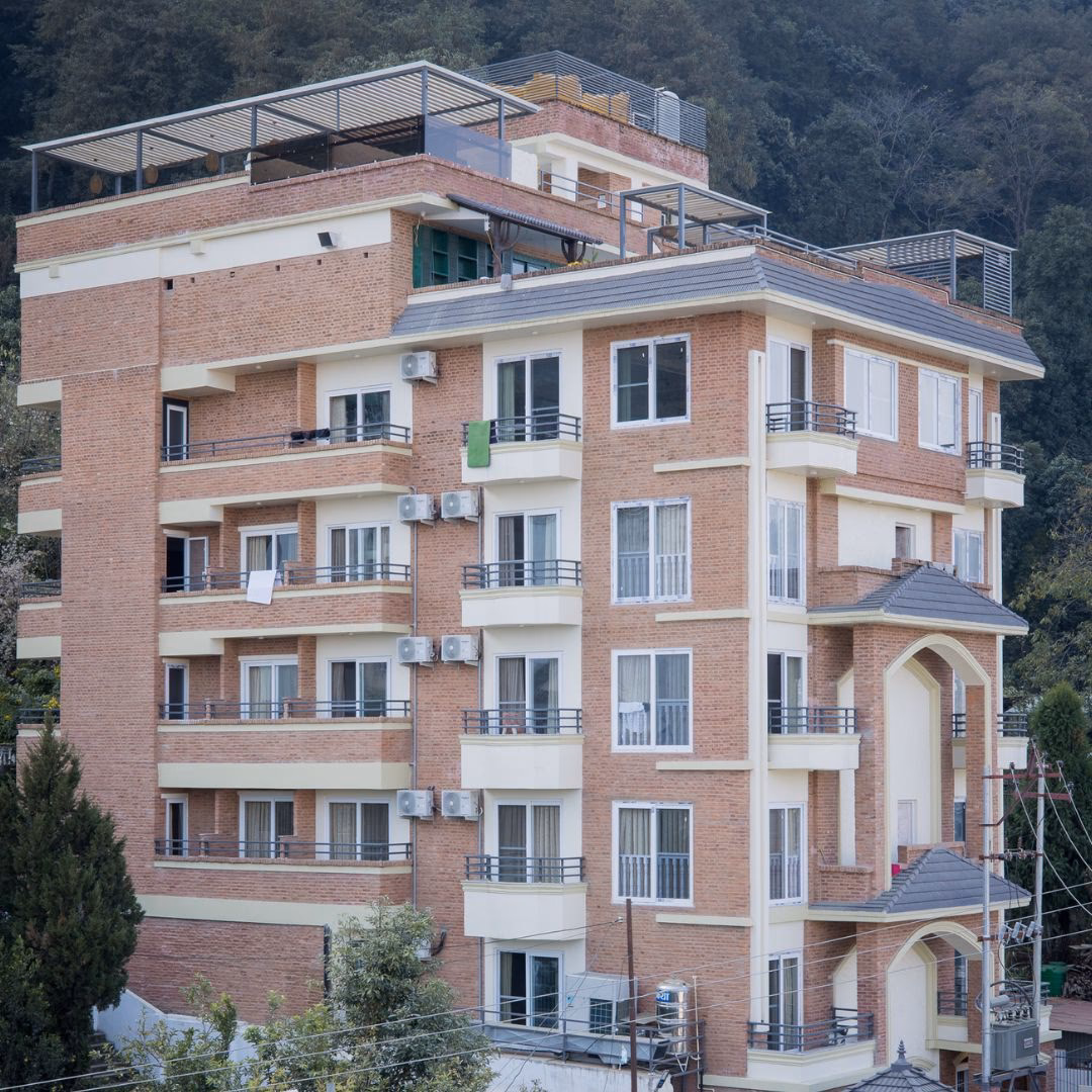 What are the different types of yoga in Nepal?