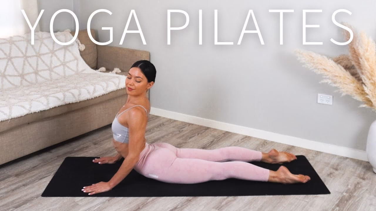 Which is better for arthritis, yoga or Pilates?
