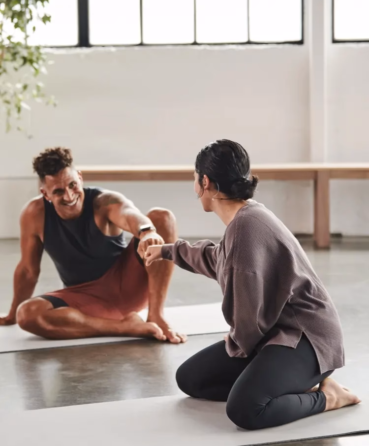 What are the disadvantages of Nike Training Club?