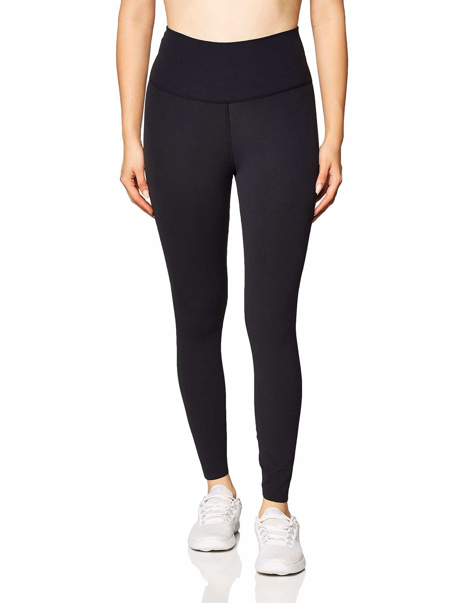 What is the difference between Nike tights and leggings?