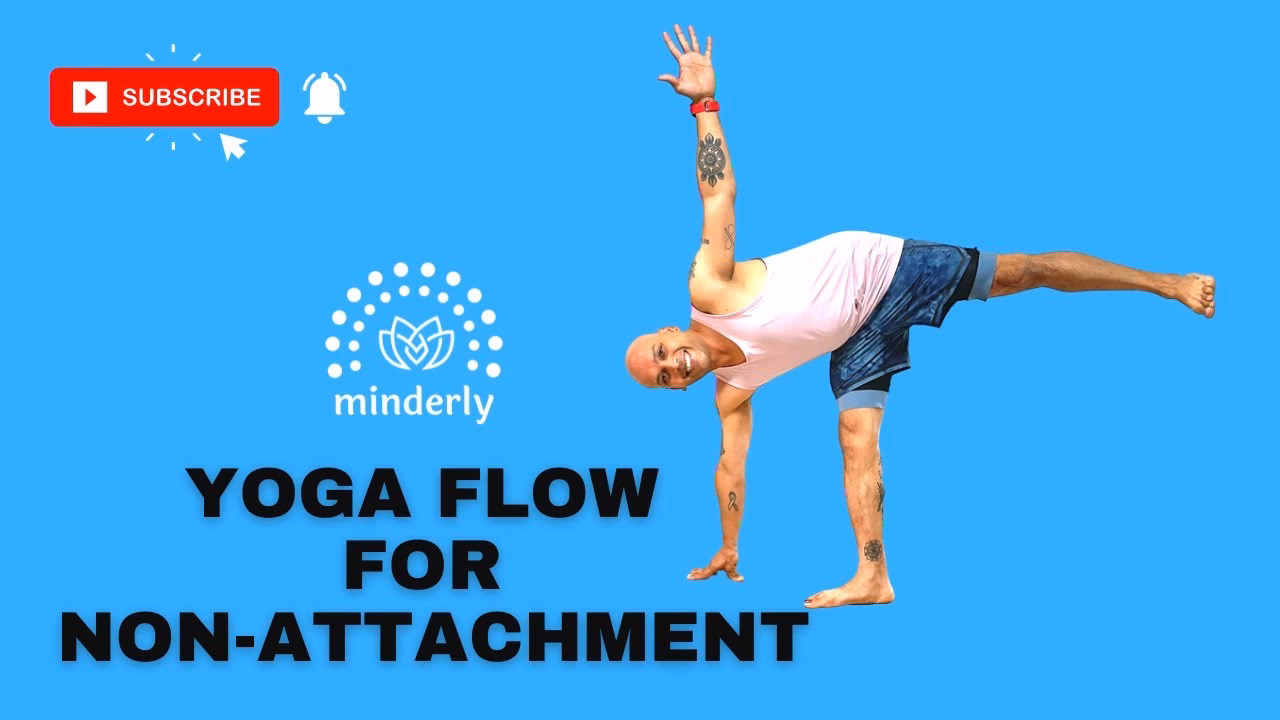 What is the yoga word for detachment?
