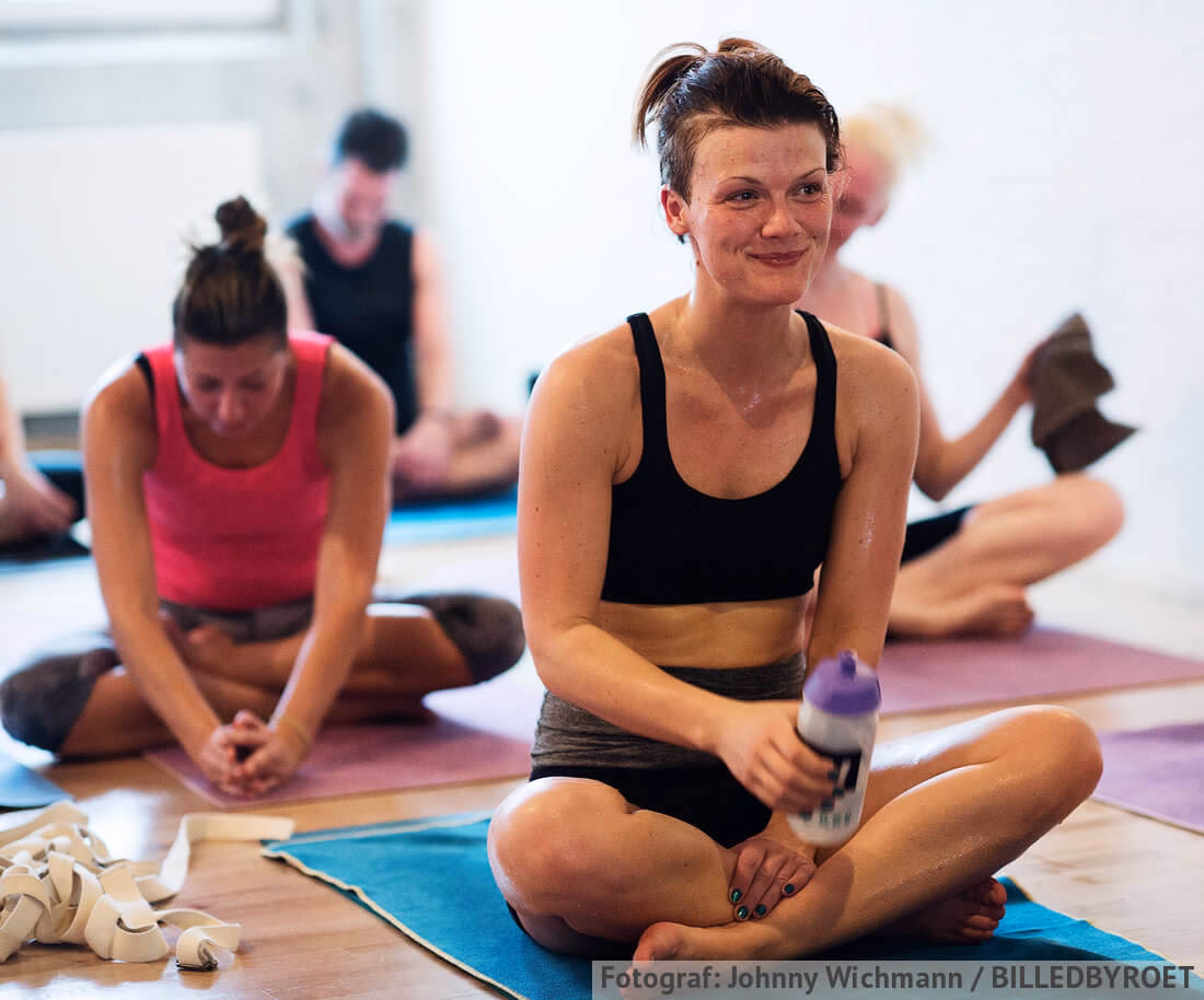 Is hot yoga sculpt good for weight loss?