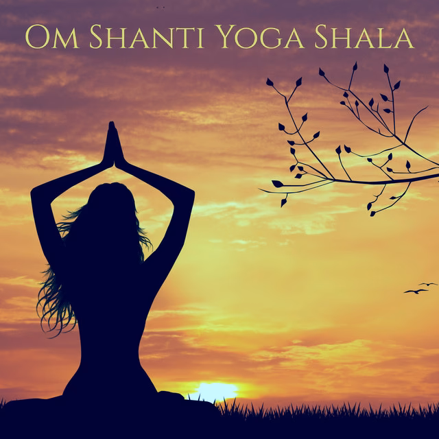 What is the benefit of chanting Om Shanti Om?