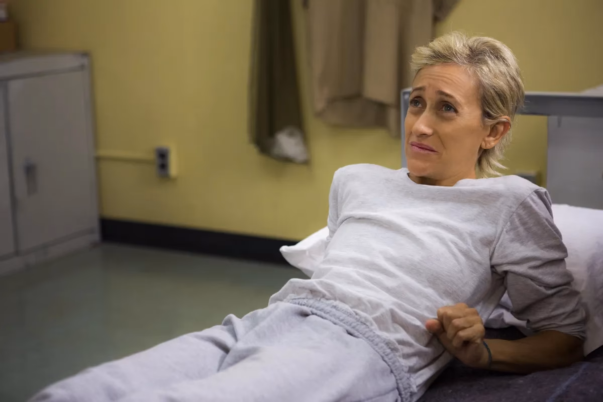 Hvor mange sæsoner er der i Orange is the New Black?